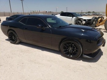 Dodge Challenger III 2020 Dodge Challenger Dodge Challenger 3.6 Benzyna 305KM, zdjęcie 5