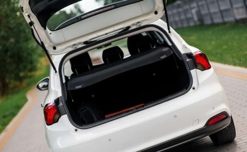 Fiat Tipo II Sedan 1.4 95KM 2016 Fiat Tipo Fiat Tipo 1.4 Benzyna 95KM, zdjęcie 6