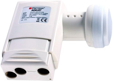 КОНВЕРТЕР OPTICUM UNICABLE SCR 4UB 2 LEGACY -6 TUN