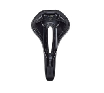 Сидя MTB Black Leoshi Bicycle Saddle