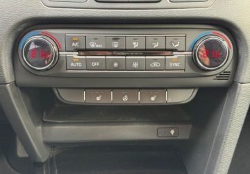 Kia Ceed III Kombi 1.4 T-GDi 140KM 2018 Kia Ceed 1,4T 140KM FULL LED Key-Less NAVI JBL Kamera Serwis Bezwypadkowy, zdjęcie 19