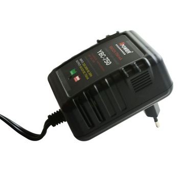 BPOWER YBC 750 6V 12V 0,75A ładowarka automatyczna
