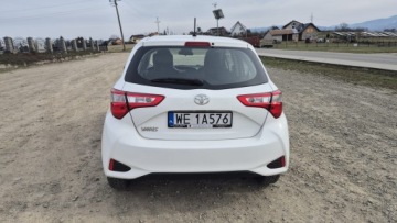Toyota Yaris III Hatchback 5d Facelifting 2017 1.5 Dual VVT-iE 111KM 2020 Toyota Yaris 1,5 - 4 cylindry / Salon Polska! / vat 23 / bezwypadkowy, zdjęcie 2