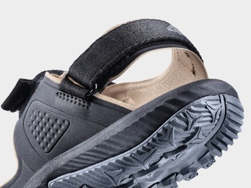 4F САНДАЛИИ ЖЕНСКИЕ НА ЛИПУЧКЕ ЛЕТНЯЯ ОБУВЬ СПОРТИВНАЯ ОБУВЬ SS24