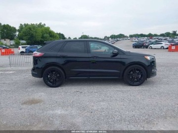 Ford Edge II 2022 Ford Edge ST 2022 2.7l 2.7 Benzyna 335KM, zdjęcie 6
