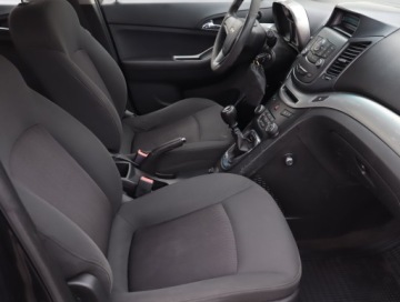 Chevrolet Orlando 1.8 141KM 2012 Chevrolet Orlando 1.8i, Salon Polska, Serwis ASO, zdjęcie 8