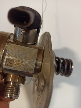 BMW OE 7642466 ČERPADLO VYSOKÉHO TLAKU