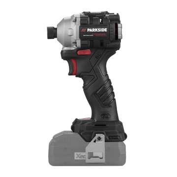 PARKSIDE PERFORMANCE WKRĘTARKA UDAROWA PDSSAP 20 LI C3