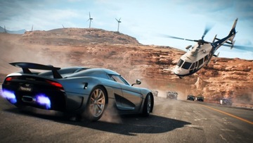 ИГРА NEED FOR SPEED PAYBACK DELUXE EDITION PL XBOX ONE KEY XOne SERIES X|S