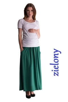Юбка для беременности макси - польский продукт