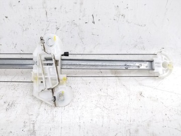 HONDA CR-V 2013 LEVÝ STRANA ELELKTRICKÝ ZVEDÁK OKNO DVEŘE ZADNÍCH