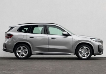 BMW X1 U11 Crossover 2.0 23d 211KM 2025 BMW X1 I wlasciciel M Sport Hak Gwarancja Bezwypadkowy FVAT23, zdjęcie 2