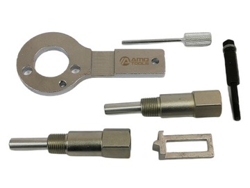 ПРИБОР ГРМ SAAB 9-5 OPEL Zafira Tourer C 2.0 CDTI ECOFLEX A20DTH