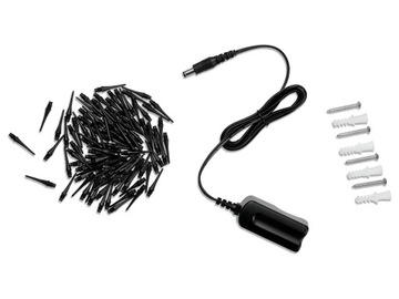 ЭЛЕКТРОННЫЙ ДАРТС ДАРТС ЩИТ 12 ДАРТС 27 ИГР