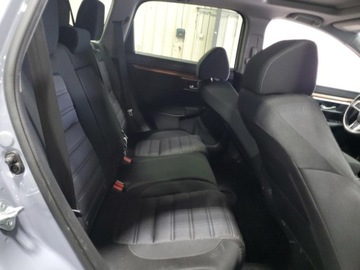 Honda CR-V V 2021 Honda CR-V EX 2021 1.5l 1.5 Benzyna 190KM, zdjęcie 11