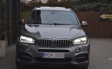 BMW X5 F15 SUV M50d 381KM 2014 BMW X5 M BMW X5 M 3.0 Diesel 380KM, zdjęcie 28