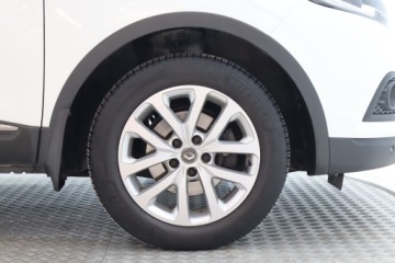 Renault Kadjar Crossover Facelifting 1.3 TCe 140 FAP 140KM 2019 Renault Kadjar 1.3 TCe, Salon Polska, Serwis ASO, zdjęcie 14