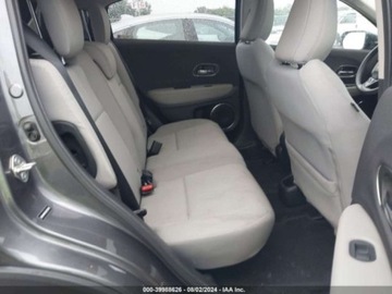 Honda HR-V II 2020 Honda HR-V 2020 HONDA HR-V AWD EX 1.8 Benzyna 141KM, zdjęcie 7