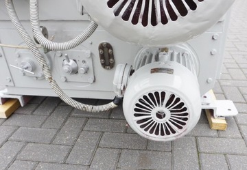 ПИЛА ГИДРАВЛИЧЕСКАЯ ДВИГАТЕЛЬ ТОРЦОВОЙ ПИЛЫ: 7кВт