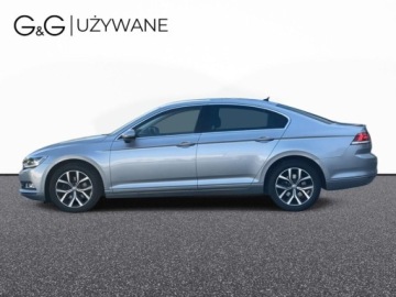 Volkswagen Passat B8 Limousine 2.0 TDI BlueMotion Technology 150KM 2017 Volkswagen Passat 2.0TDI 150KM SalonPL, Serwisowany, Godny Uwagi 2.0 Diesel, zdjęcie 8