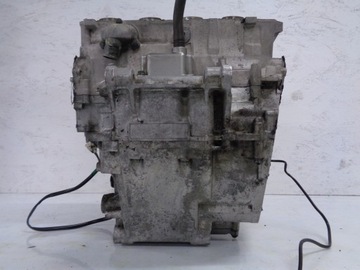 Suzuki GSX-R 600 K1 K2 K3 Картеры Поршни Блок двигателя