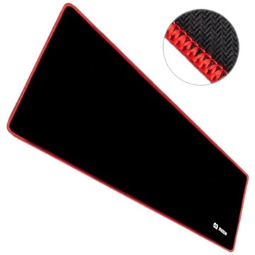 PODKŁADKA POD MYSZ NA BIURKO DUŻA XXL 90X40CM DLA GRACZY GAMINGOWA BIURKOWA