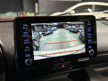 Toyota 2021 Toyota GR Yaris 1.6 Turbo 261 KM Pakiet VIP Head Up JBL Full LED Salon PL, zdjęcie 25