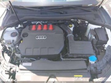 Audi A3 8Y 2023 Audi S3 Premium plus tfsi s tronic 2.0 Benzyna 306KM, zdjęcie 13