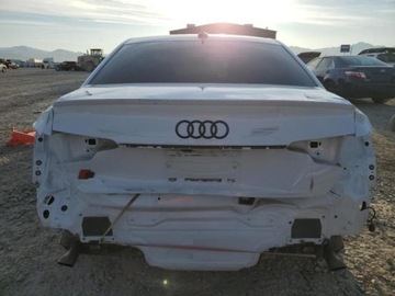 Audi A4 B9 2022 Audi a4 PREMIUM PLUS 45 2022, od ubezpieczalni 2.0 Benzyna 261KM, zdjęcie 5