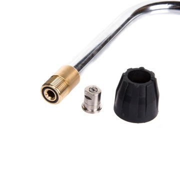 Lanca kątowa do podwozi myjki Karcher K2-K7 GEKO G73114