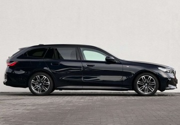 BMW Seria 5 2025 BMW Seria 5 I wlasciciel Hak M Sport Gwarancja Bezwypadkowy FVAT23, zdjęcie 2