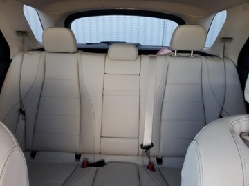 Mercedes GLE V167 2020 Mercedes-Benz GLE 2020r., GLE 350 4MATIC, od ubezpieczalni 2.0 Benzyna, zdjęcie 8