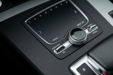 Audi Q5 II SUV 2.0 TFSI 252KM 2017 Audi Q5 2.0 Benzyna 252KM, zdjęcie 32