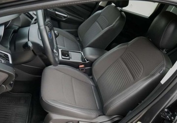 Ford Kuga II SUV Facelifting 2.0 TDCi 150KM 2017 Ford Kuga Ford Kuga 2.0 TDCi AWD Edition 2.0 Diesel 150KM, zdjęcie 24