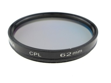 Фильтр MASSA CPL 62мм