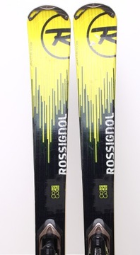 Лыжи ROSSIGNOL EXPERIENCE 83 176 см