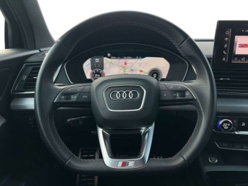 Audi 2023 Audi Q5 Sportback Matrix LEDOLED S line Virtual Cockpit Kamera Navi 3x Kli, zdjęcie 18
