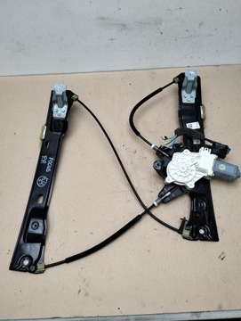 PODNOSNIK SZYB PRAWY PRZOD FORD FOCUS MK3 III 11-15