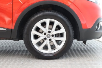 Renault Kadjar Crossover 1.2 Energy TCe 130KM 2016 Renault Kadjar 1.2 TCe, Salon Polska, zdjęcie 14