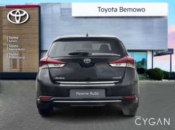 Toyota Auris II 2017 Toyota Auris Toyota Auris 1.8 Hybrid Prestige Executive VAT Marza Gwara, zdjęcie 4