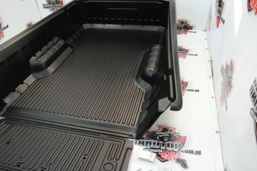 Чехол и ковер для кошачьего туалета Ford Ranger 2015 года!