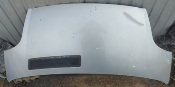 Maska RENAULT TRAFIC II OPEL VIVARO NISSAN PRIMASTAR 01-14 PŃ