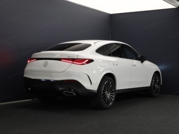 Mercedes GLC C254/X254 2026 GLC Coupe 200 4-Matic AMG Line 2.0 (204KM) 2026, zdjęcie 2