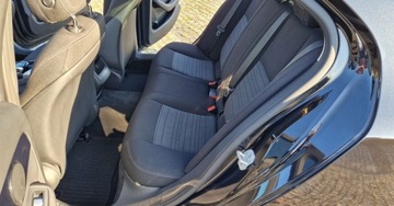 Mercedes Klasa C W205 Limuzyna 200 184KM 2014 Mercedes-Benz Klasa C SALON Mercedesa, Navi, 140 tys wpisuje na fakturze,O, zdjęcie 32