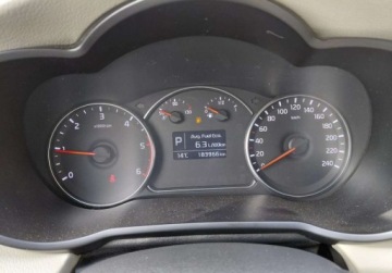 Kia Carens IV Minivan Facelifting 1.7 VGT CRDI 141KM 2017 Kia Carens 1.7 Diesel 141KM, zdjęcie 16