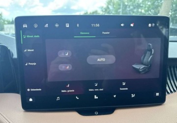 Skoda Superb III Kombi Facelifting 2.0 TDI SCR 150KM 2024 Skoda Superb LK 2.0TDI ACC Virtual Cockpit SalonPL Hak Canton Matrix LED F, zdjęcie 24