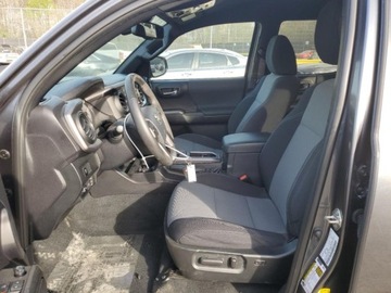 Toyota Tacoma II 2020 Toyota Tacoma TOYOTA TACOMA DOUBLE CAB, 2020r...., zdjęcie 7