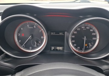 Suzuki Swift VI Hatchback Facelifting 1.2 DualJet SHVS 83KM 2021 Suzuki Swift 1.2 Dualjet SHVS Premium CVT 1.2 Benzyna 83KM, zdjęcie 9