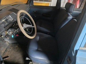 Łada 1988 Moskwicz 412 1.5 88r, zdjęcie 4