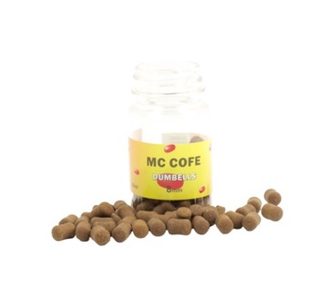 MCkarp Dumbells 8mm MC Cofe 60ml